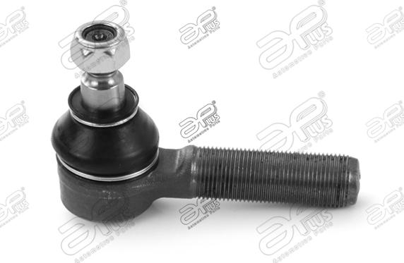 APlus 12627AP - Наконечник рульової тяги, кульовий шарнір autozip.com.ua
