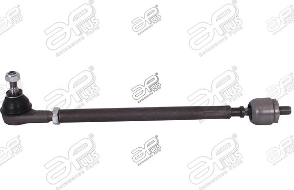 APlus 12675AP - Поперечна рульова тяга autozip.com.ua
