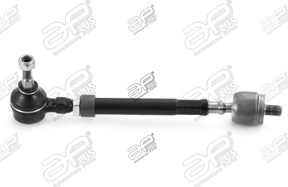 APlus 12678AP - Поперечна рульова тяга autozip.com.ua