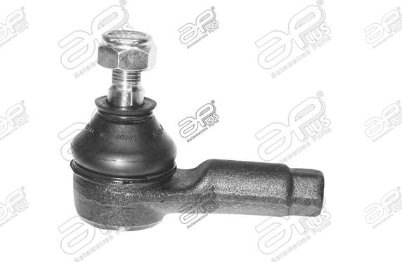 APlus 12677AP - Наконечник рульової тяги, кульовий шарнір autozip.com.ua