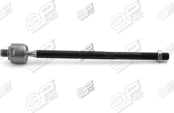 APlus 12057AP - Осьовий шарнір, рульова тяга autozip.com.ua