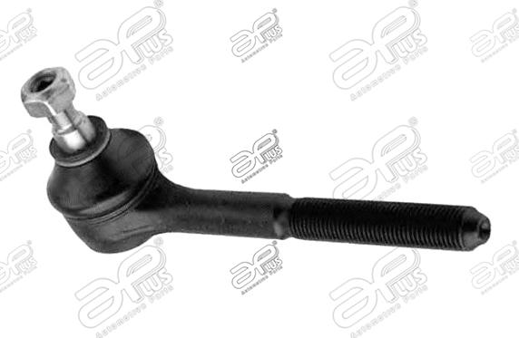 APlus 12067AP - Наконечник рульової тяги, кульовий шарнір autozip.com.ua