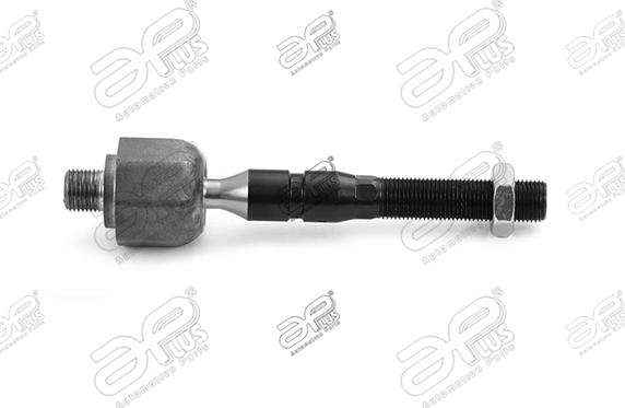 APlus 12005AP - Осьовий шарнір, рульова тяга autozip.com.ua