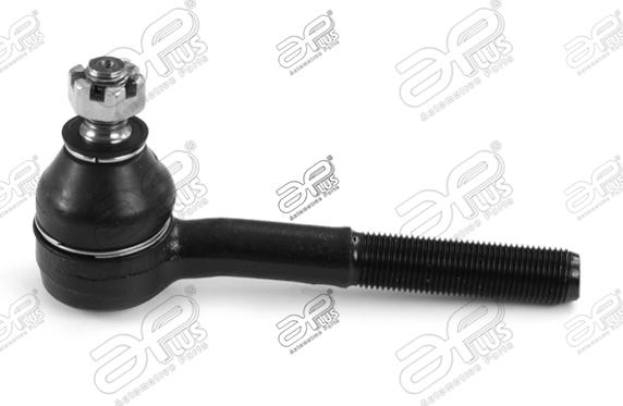 APlus 12001AP - Наконечник рульової тяги, кульовий шарнір autozip.com.ua
