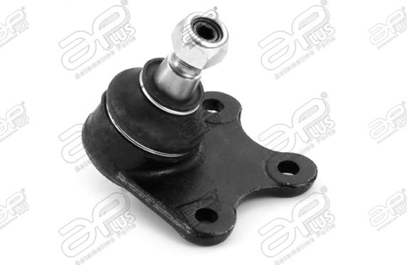 APlus 12003AP - Шарова опора, несучий / направляючий шарнір autozip.com.ua