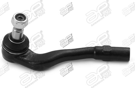 APlus 12013AP - Наконечник рульової тяги, кульовий шарнір autozip.com.ua