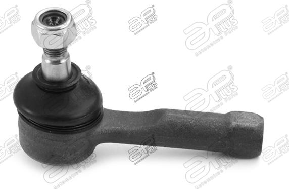 APlus 12012AP - Наконечник рульової тяги, кульовий шарнір autozip.com.ua
