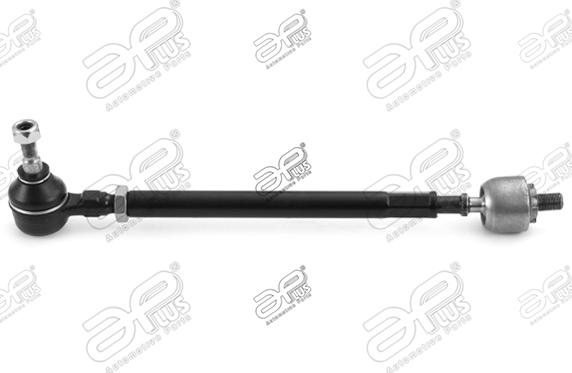 APlus 12032AP - Поперечна рульова тяга autozip.com.ua