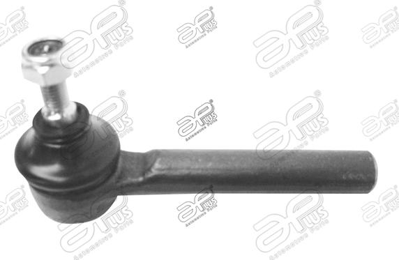 APlus 12076AP - Наконечник рульової тяги, кульовий шарнір autozip.com.ua