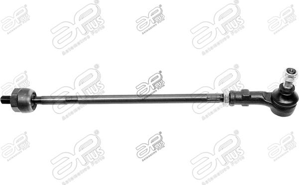APlus 12195AP - Поперечна рульова тяга autozip.com.ua