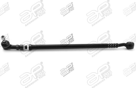 APlus 12154AP - Поперечна рульова тяга autozip.com.ua