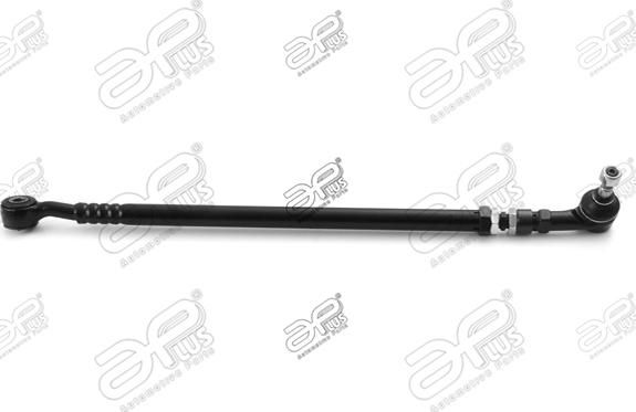 APlus 12152AP - Поперечна рульова тяга autozip.com.ua