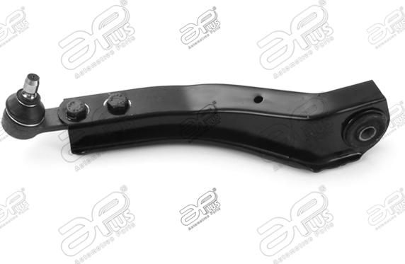 APlus 12854AP - Важіль незалежної підвіски колеса autozip.com.ua