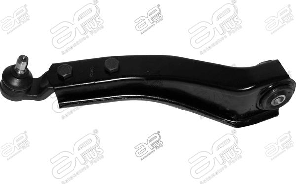APlus 12856AP - Важіль незалежної підвіски колеса autozip.com.ua