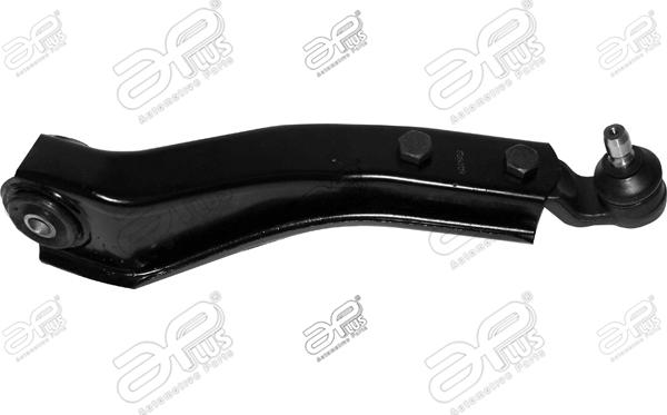 APlus 12857AP - Важіль незалежної підвіски колеса autozip.com.ua