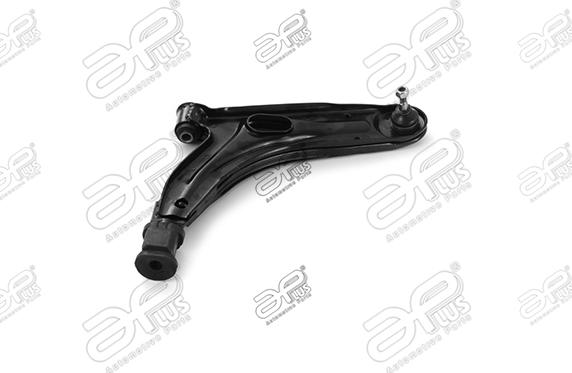 APlus 12867AP - Важіль незалежної підвіски колеса autozip.com.ua