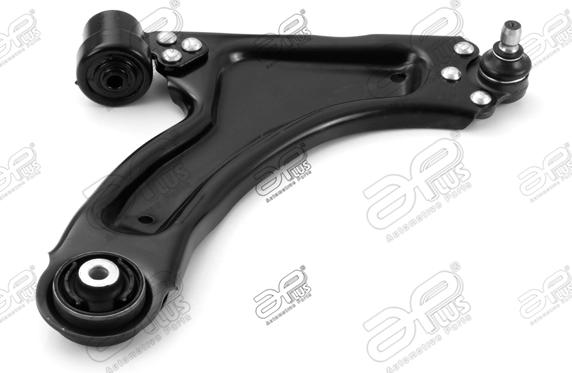 APlus 12825AP - Важіль незалежної підвіски колеса autozip.com.ua