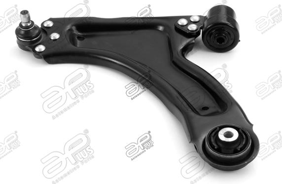APlus 12826AP - Важіль незалежної підвіски колеса autozip.com.ua