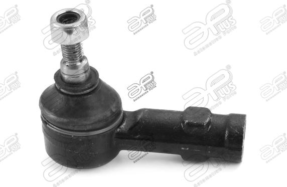 APlus 12398AP - Наконечник рульової тяги, кульовий шарнір autozip.com.ua