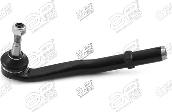APlus 12346AP - Наконечник рульової тяги, кульовий шарнір autozip.com.ua