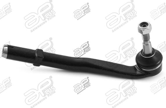 APlus 12347AP - Наконечник рульової тяги, кульовий шарнір autozip.com.ua
