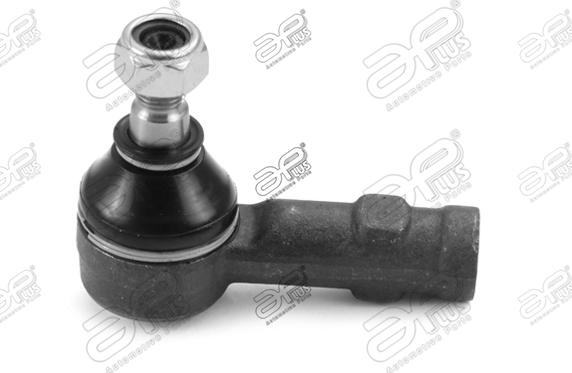 APlus 12351AP - Наконечник рульової тяги, кульовий шарнір autozip.com.ua