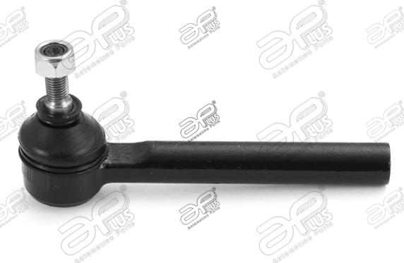 APlus 12353AP - Наконечник рульової тяги, кульовий шарнір autozip.com.ua
