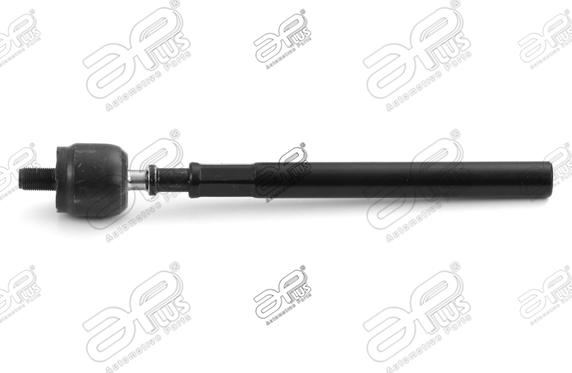 APlus 12303AP - Осьовий шарнір, рульова тяга autozip.com.ua