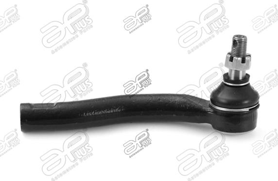 APlus 12389AP - Наконечник рульової тяги, кульовий шарнір autozip.com.ua