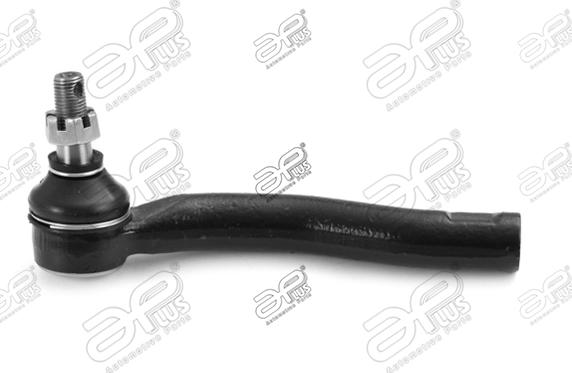 APlus 12388AP - Наконечник рульової тяги, кульовий шарнір autozip.com.ua