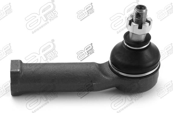 APlus 12292AP - Наконечник рульової тяги, кульовий шарнір autozip.com.ua