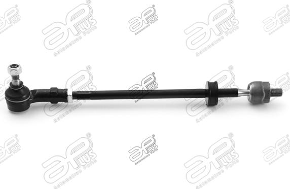 APlus 12250AP - Поперечна рульова тяга autozip.com.ua