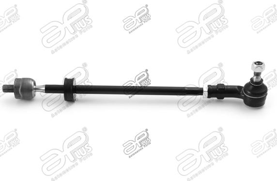 APlus 12251AP - Поперечна рульова тяга autozip.com.ua