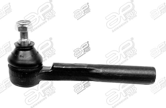 APlus 12261AP - Наконечник рульової тяги, кульовий шарнір autozip.com.ua
