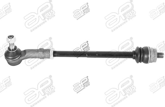 APlus 12281AP - Поперечна рульова тяга autozip.com.ua