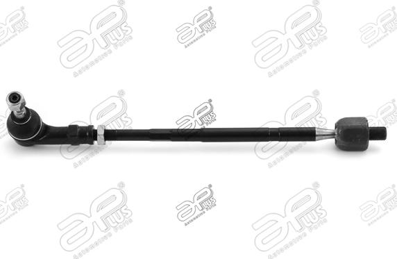 APlus 12282AP - Поперечна рульова тяга autozip.com.ua