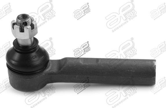 APlus 12279AP - Наконечник рульової тяги, кульовий шарнір autozip.com.ua