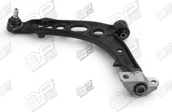 APlus 12791AP - Важіль незалежної підвіски колеса autozip.com.ua