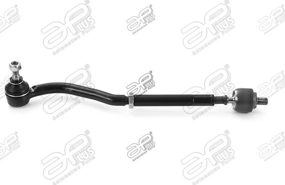APlus 12746AP - Поперечна рульова тяга autozip.com.ua