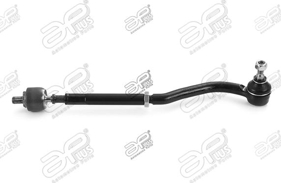 APlus 12747AP - Поперечна рульова тяга autozip.com.ua