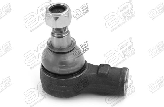 APlus 12701AP - Наконечник рульової тяги, кульовий шарнір autozip.com.ua