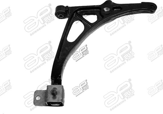 APlus 12707AP - Важіль незалежної підвіски колеса autozip.com.ua