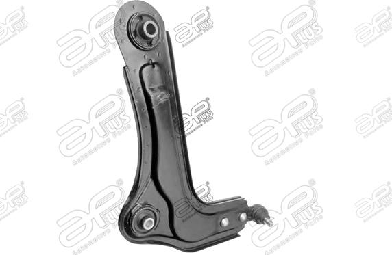 APlus 12713AP - Важіль незалежної підвіски колеса autozip.com.ua