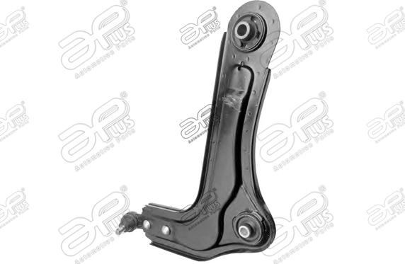 APlus 12712AP - Важіль незалежної підвіски колеса autozip.com.ua