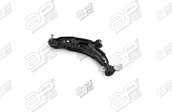 APlus 12717AP - Важіль незалежної підвіски колеса autozip.com.ua