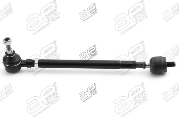 APlus 12784AP - Поперечна рульова тяга autozip.com.ua