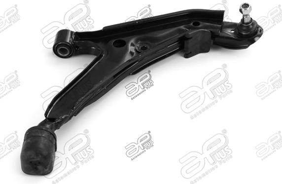APlus 12788AP - Важіль незалежної підвіски колеса autozip.com.ua