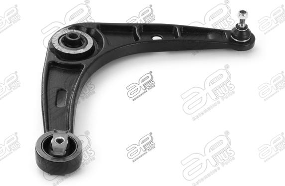 APlus 12775AP - Важіль незалежної підвіски колеса autozip.com.ua
