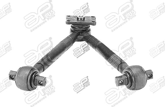 APlus 17979AP - Важіль незалежної підвіски колеса autozip.com.ua