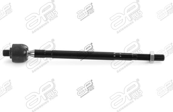 APlus 17001AP - Осьовий шарнір, рульова тяга autozip.com.ua